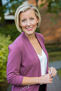 Krista Carroll